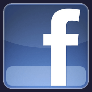 Facebook Logo