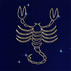 Horoskop: Das Liebesgeheimnis des Skorpion-Mannes - Astrotypologie