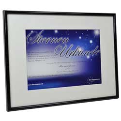Sternurkunde