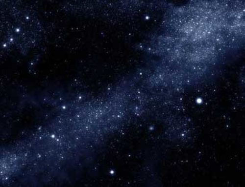 Was ist eigentlich die Milchstraße?