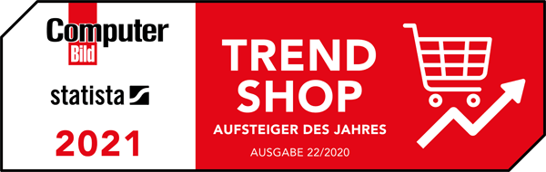 Computer Bild Trendshop 2021