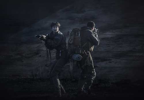 Alien Covenant
