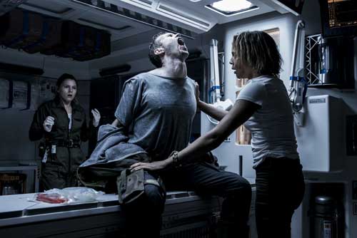 Alien Covenant