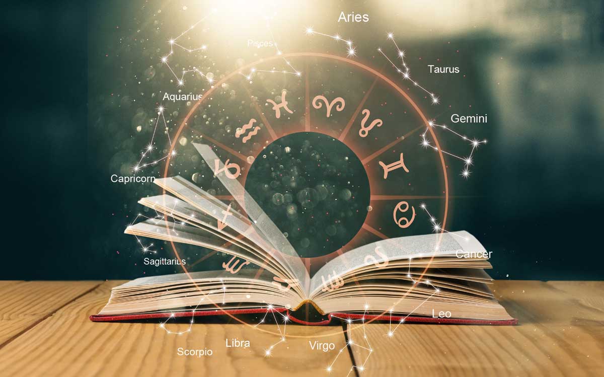 astro-buch