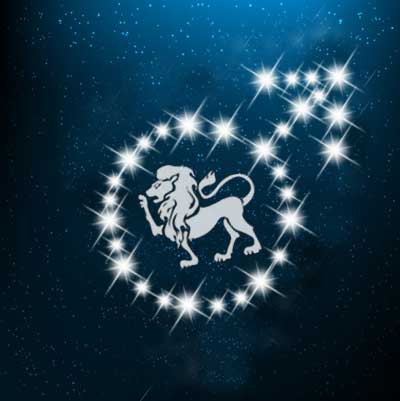 single horoskop löwe mann