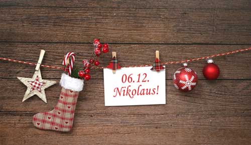 Beliebte Nikolausgeschenke Geschenke Zum Nikolaus