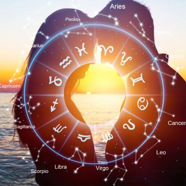 Horoskop für Partner