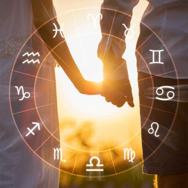 Stier und Löwe Wie läuft die Beziehung der Sternzeichen?