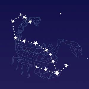 Scorpion vs scorpion horoskop ljubavni statistila